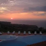 Marasusa Sunset Parghelia