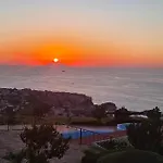 Marasusa Sunset Holiday home Parghelia