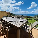 Holiday home Marasusa Sunset Parghelia