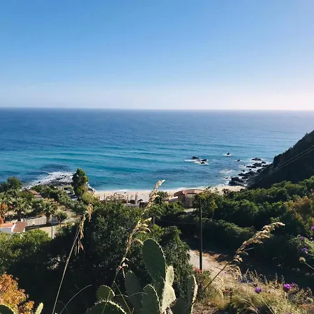 Marasusa Sunset * Parghelia