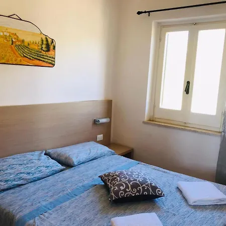 펜션 Marasusa Sunset