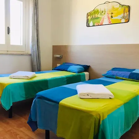 Holiday home Marasusa Sunset