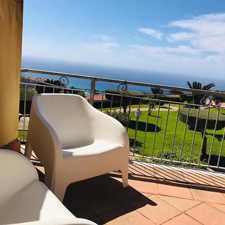 Marasusa Sunset * Parghelia