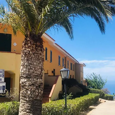 펜션 Marasusa Sunset