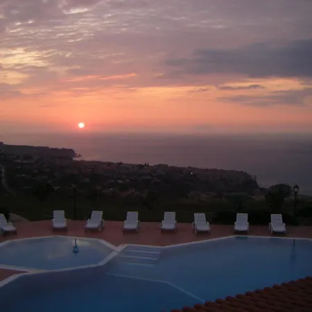 Marasusa Sunset Parghelia