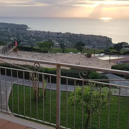 Prázdninový dům Marasusa Sunset