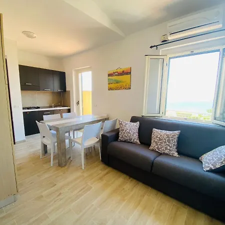 Marasusa Sunset Holiday home *