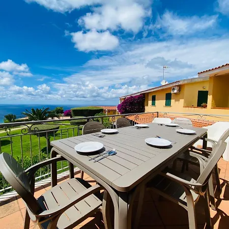 Marasusa Sunset Holiday home