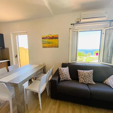 Marasusa Sunset 펜션 *