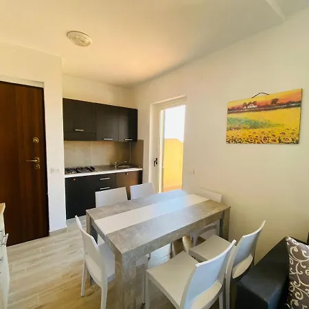 Marasusa Sunset * 파르겔리아