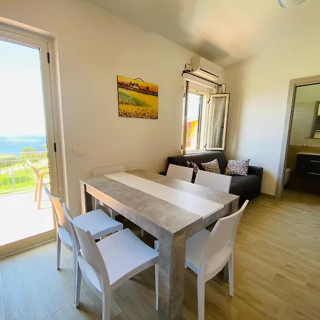 Marasusa Sunset 파르겔리아