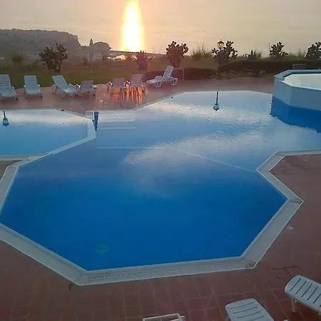 Marasusa Sunset Parghelia