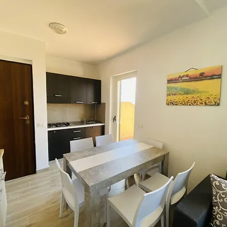 Marasusa Sunset * 파르겔리아