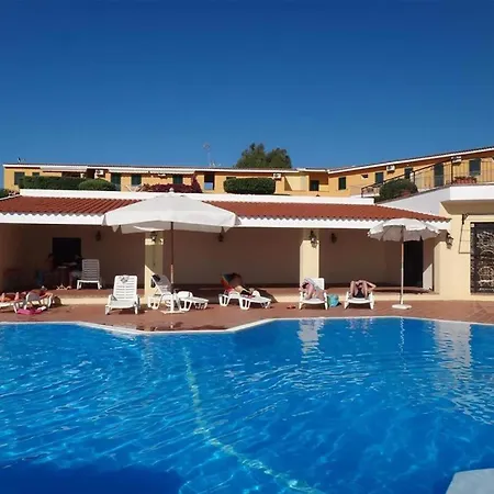 Marasusa Sunset 펜션