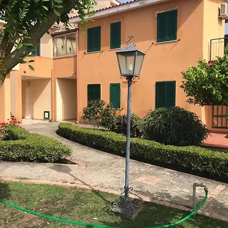 Marasusa Sunset Holiday home Parghelia