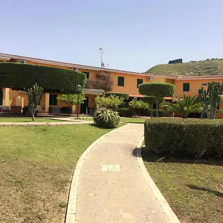 Holiday home Marasusa Sunset Parghelia