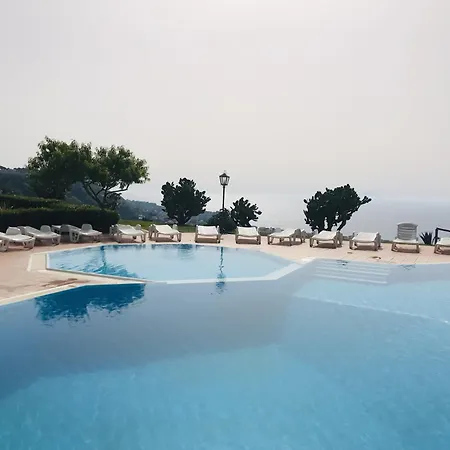 Holiday home Marasusa Sunset Parghelia