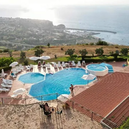 Marasusa Sunset * Parghelia