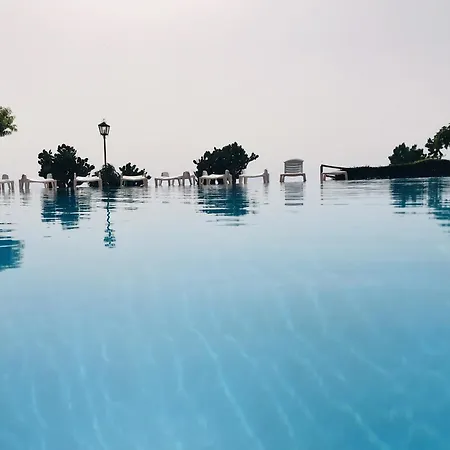 Holiday home Marasusa Sunset Parghelia