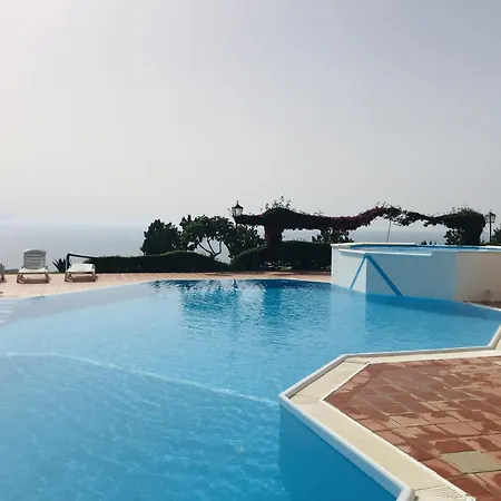 Marasusa Sunset Parghelia