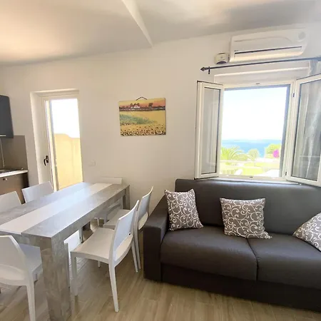 Marasusa Sunset Holiday home