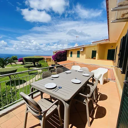 Marasusa Sunset Holiday home *