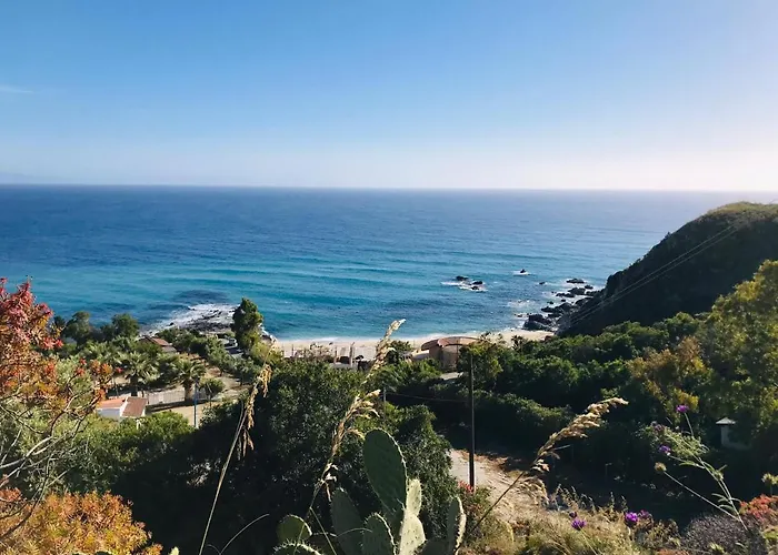 Marasusa Sunset * Parghelia