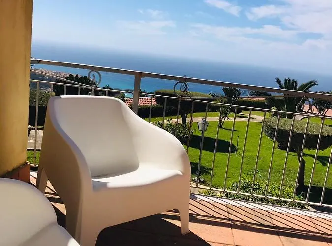 Marasusa Sunset * Parghelia