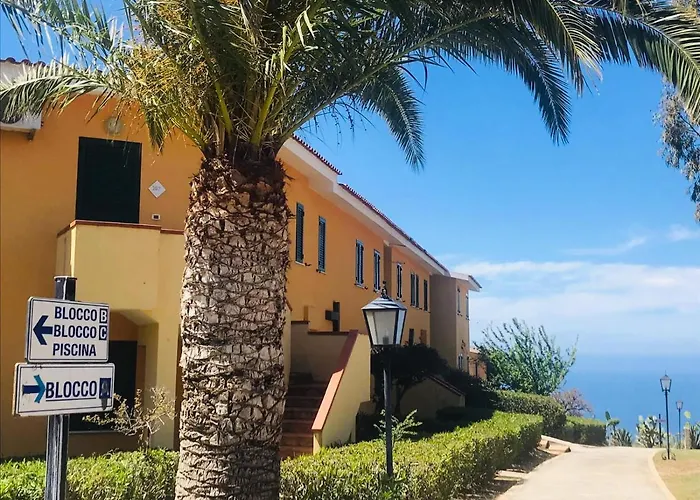 Casa de Férias Marasusa Sunset