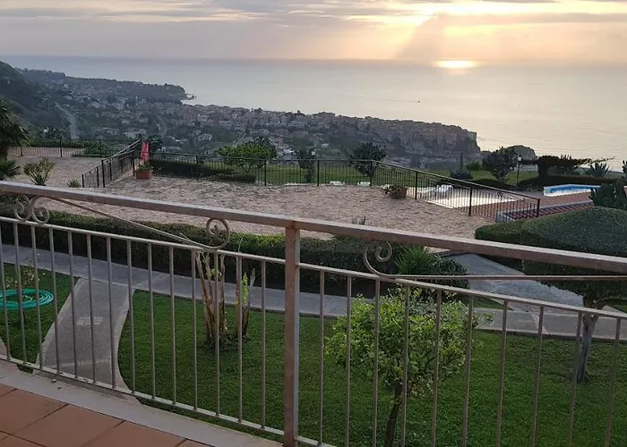 Casa de Férias Marasusa Sunset