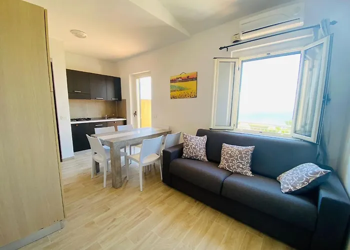 Marasusa Sunset Casa de Férias *