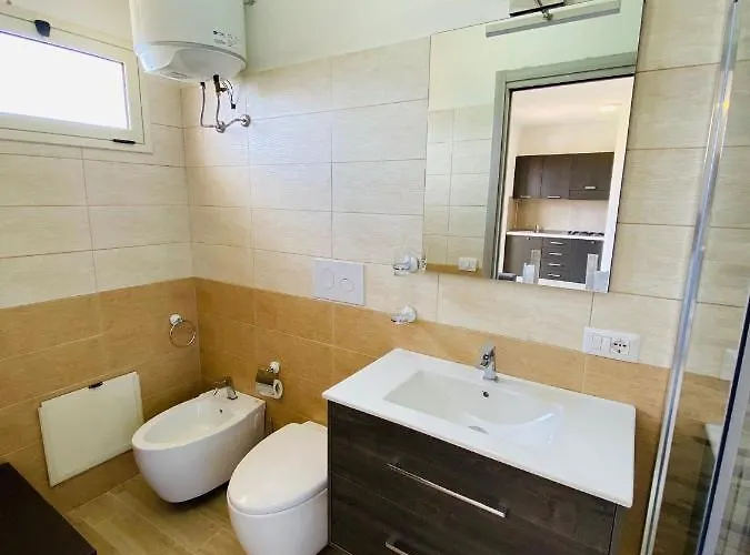 Casa de Férias Marasusa Sunset *