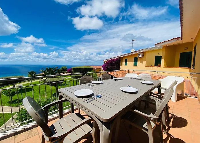 Marasusa Sunset Casa de Férias