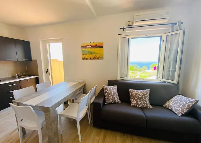 Marasusa Sunset Casa de Férias *