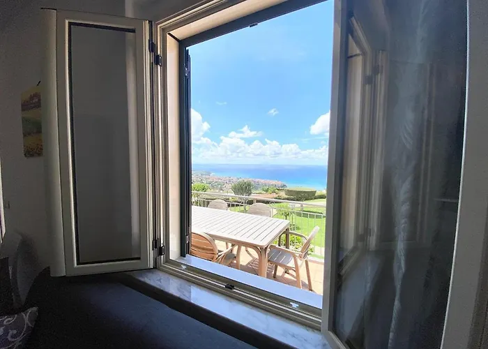 Marasusa Sunset * Parghelia