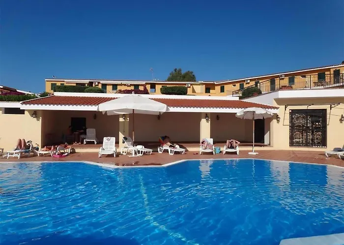 Marasusa Sunset Casa de Férias