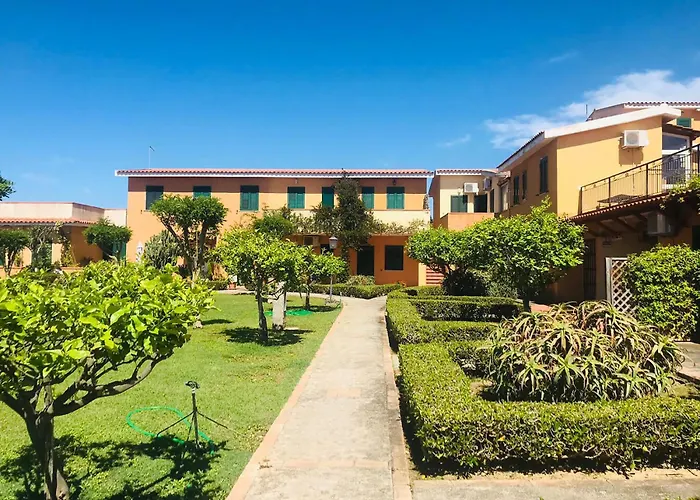 Casa de Férias Marasusa Sunset