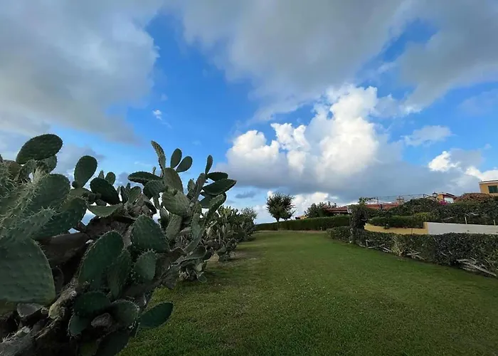 Marasusa Sunset Casa de Férias *