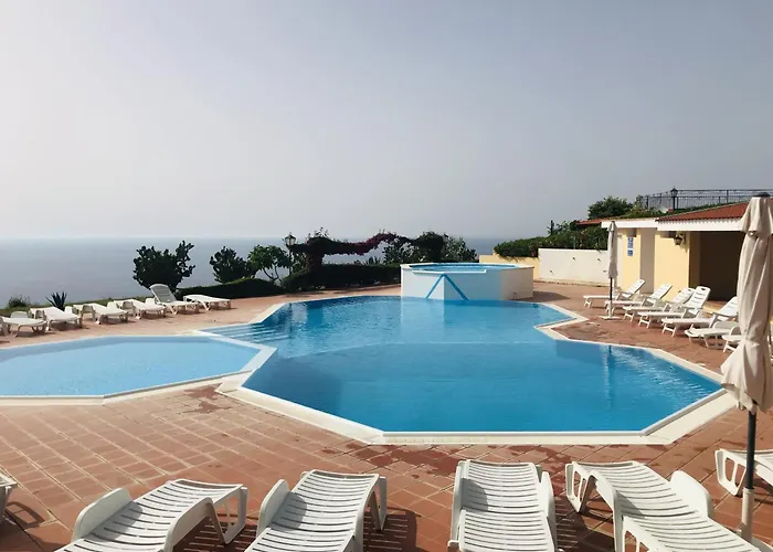 Marasusa Sunset Parghelia