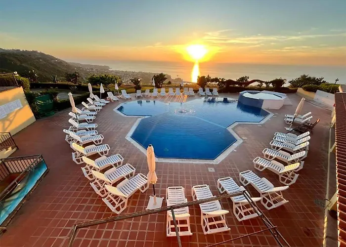 Marasusa Sunset * Parghelia