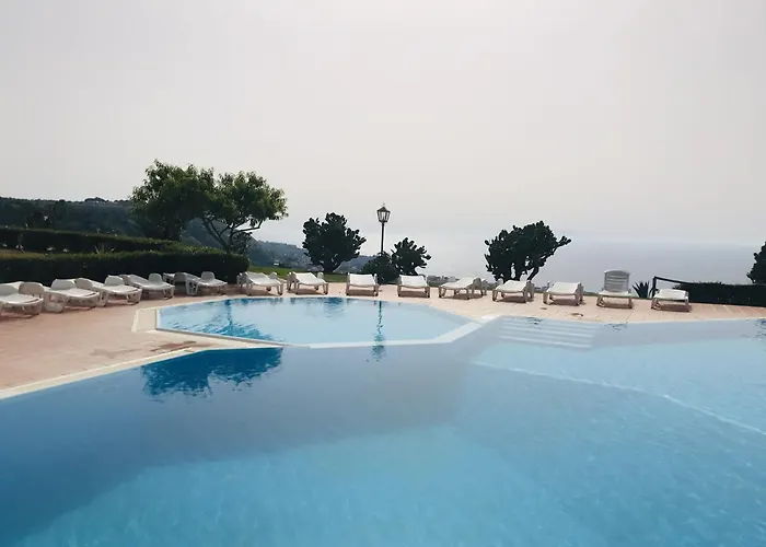 Casa de Férias Marasusa Sunset Parghelia