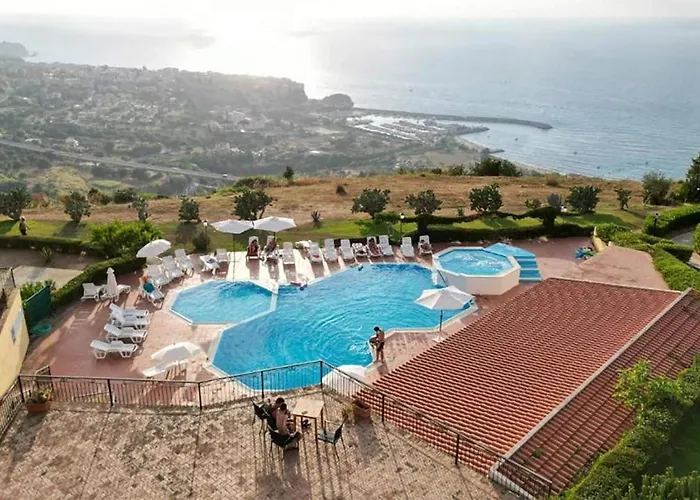 Marasusa Sunset * Parghelia