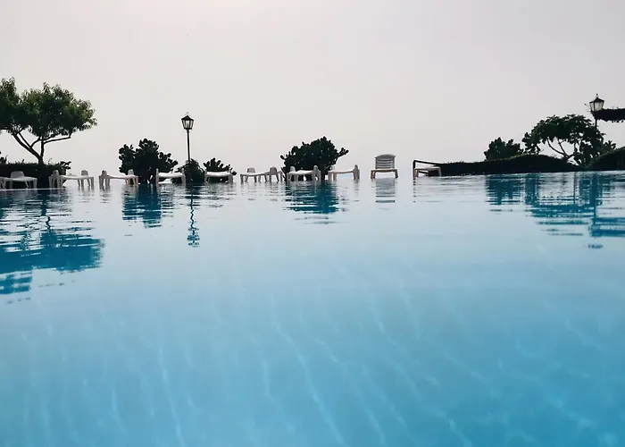 Casa de Férias Marasusa Sunset Parghelia