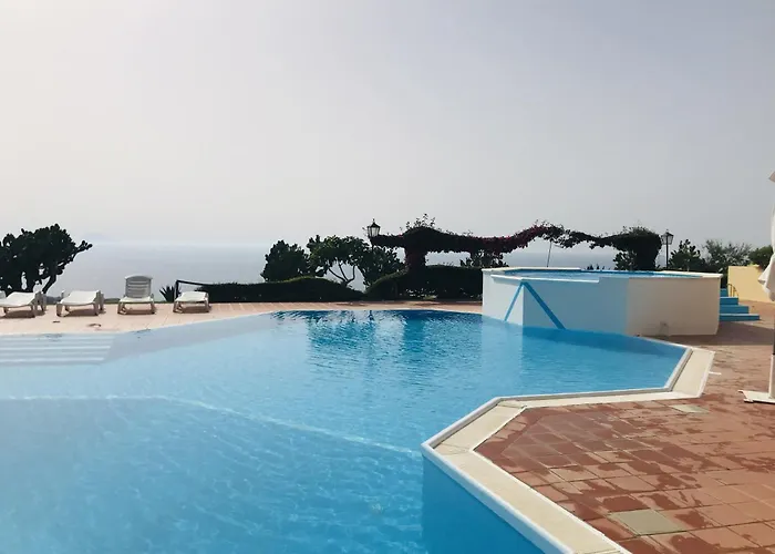 Marasusa Sunset Parghelia