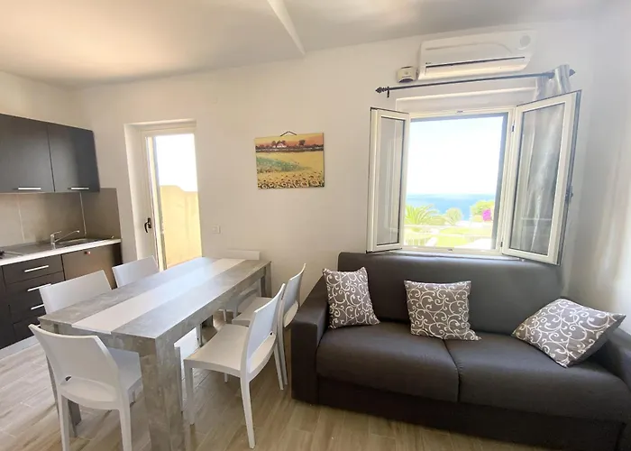 Marasusa Sunset Casa de Férias