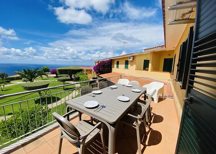 Marasusa Sunset Casa de Férias *