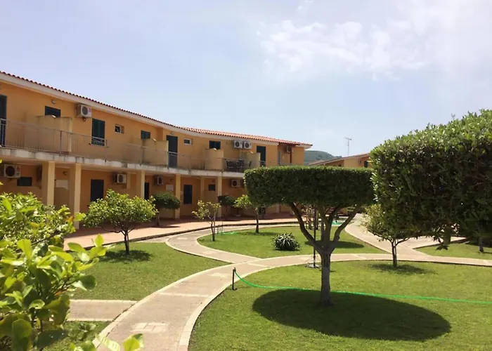 Marasusa Sunset * Parghelia